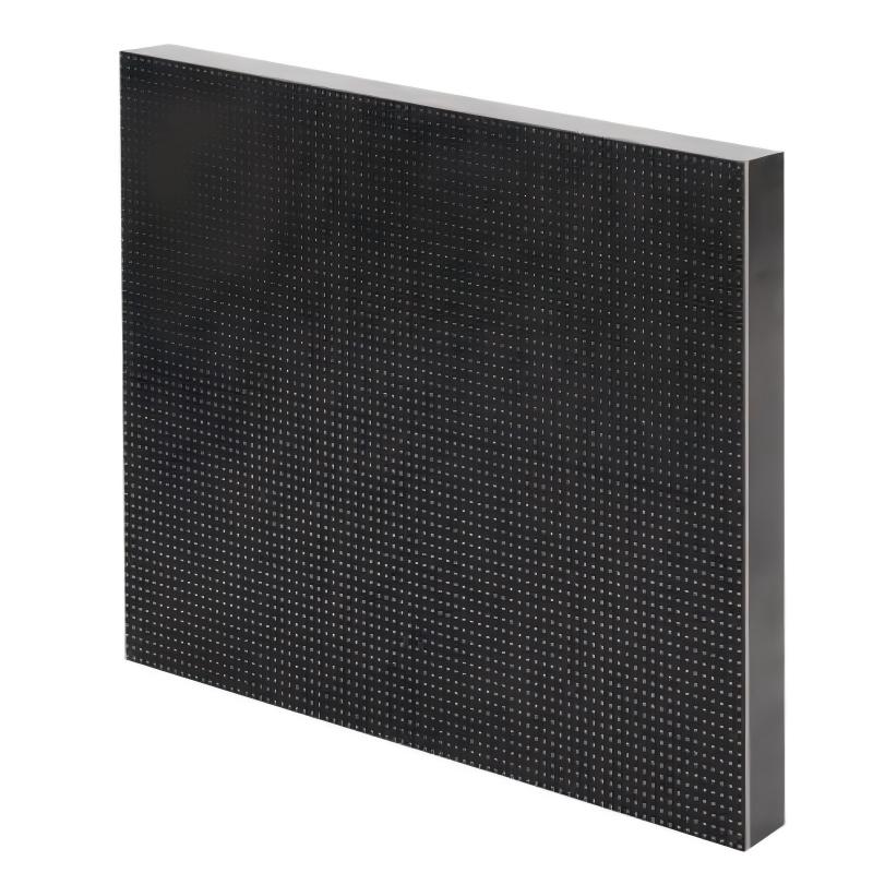 P3 indoor led module front side and back side(1)