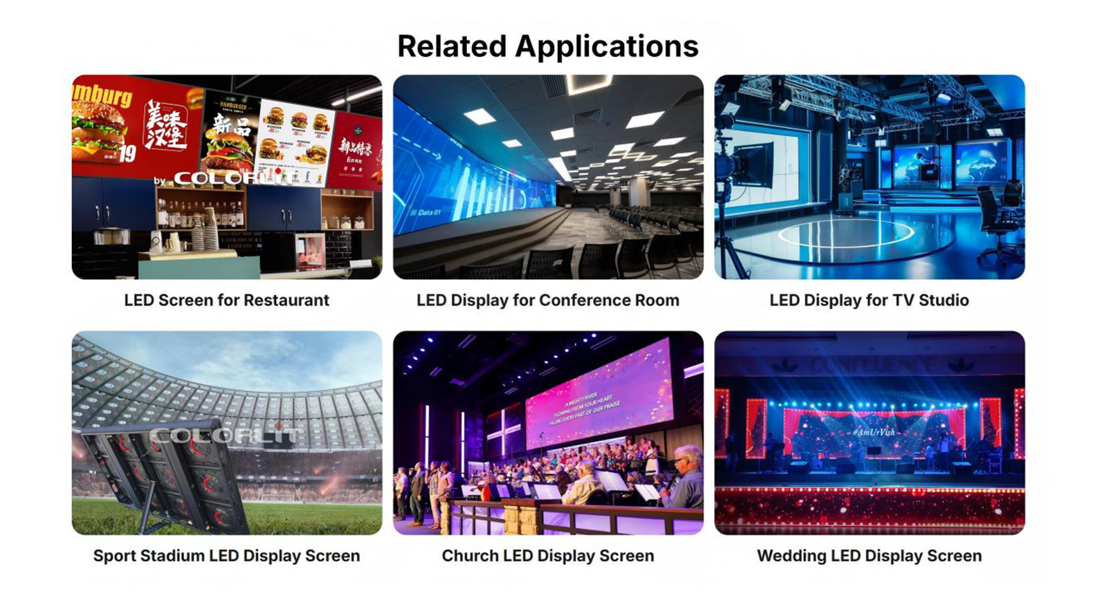 Related-applications